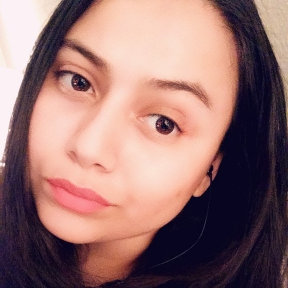 Meet your Posher, Karla